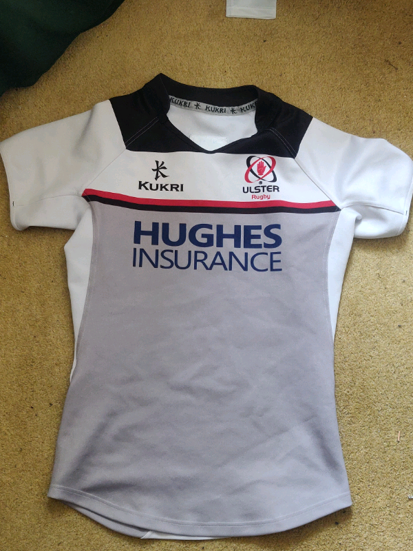 ulster rugby tracksuit